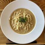 うどん製麺 みきや - 料理写真: