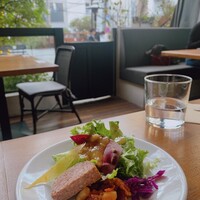 TRUNK(KITCHEN) - サラダ