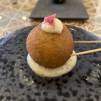 レストラン ラルモワーズ - 