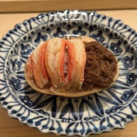 すし処 めくみ - 