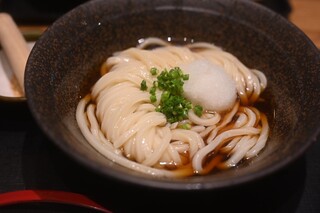 山下本気うどん - 