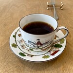 吉岡コーヒー - 