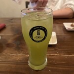 CHA爛PO走 - 山雅茶割り