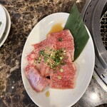 焼肉酒場 肉ノ助 トーキョー - 