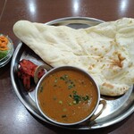 ナンハウス - Bセット