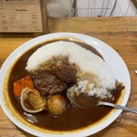 東印度カレー商会 - 