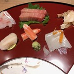 Sakana To Sushi Fuji - 