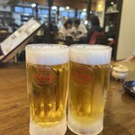 炭火焼肉 やまもと - 