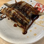 回転寿司 鮮 - 焼き穴子