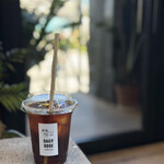 DAILY DOSE coffee shop - 