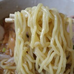 ラーメン　みそ伝 - 