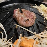 旭川成吉思汗 ひつじ家 - 