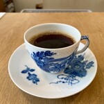 吉岡コーヒー - 