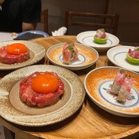 焼肉 きたん 法善寺 - 