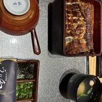 うな和本店 名古屋駅 - 