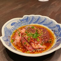 焼肉 きたん 法善寺 - 