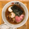 Chuuka Soba Shigure - 