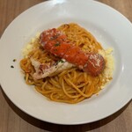 PASTA HOUSE ENI - 