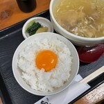 鳥めし 鳥藤分店 - 