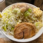 自家製麺まさき(非乳化) - 