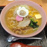 味噌家 がんこ亭 - 