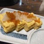 Shummi Hanamizuki - リッチな卵焼き
