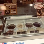 Thirty-One Ice Cream Ion Iwa Mizawa Ten