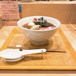 Chuuka Soba Shigure - 