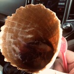 Thirty-One Ice Cream Ion Iwa Mizawa Ten - Witch's Trick at the Back