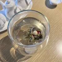 中国料理 「王朝」 ヒルトン東京 - 