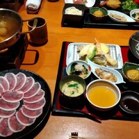 神楽坂 鴨匠 - 