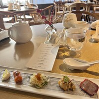中国料理 「王朝」 ヒルトン東京 - 