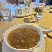 中国料理 「王朝」 ヒルトン東京 - 