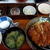 とり安食堂 曽根店