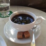 ル ジタン - コーヒー