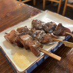 串焼き 酉乃屋 - 