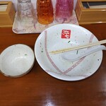 らーめん弥七 - 