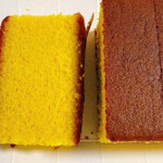 福砂屋 - 料理写真: