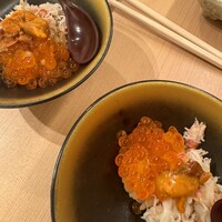 鮨まつもと - 