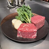 Wolfgang's Steakhouse Teppan - 