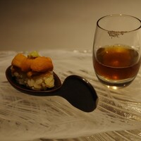鮨 無垢/鮨 白銀 - 