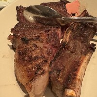 ウルフギャング・ステーキハウス 六本木 - 