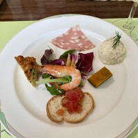 オステリアガウダンテ 神戸ハーバーランド店 - 