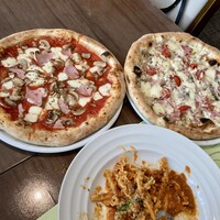 オステリアガウダンテ 神戸ハーバーランド店 - 