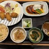 大かまど飯 寅福 名古屋松坂屋店