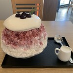 サカノウエカフェ - 