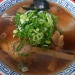 麺処 ら塾 - 