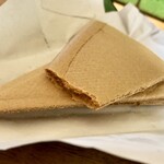 本高砂屋 - 料理写真: