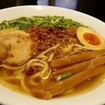 八重山STYLE - 台湾ラーメン