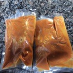 しらさぎの宿 丸福 - 今日の晩御飯！